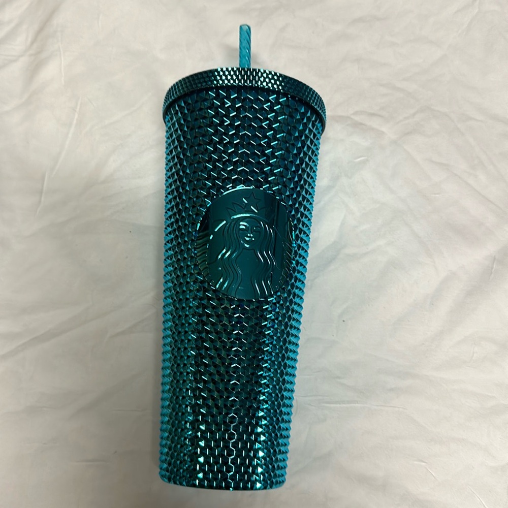 Studded Starbucks Cups!